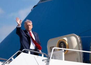 Donald Trump Tak Terima Gajinya, Pilih Disumbangkan