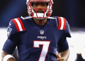Jacoby Brissett Bawa Cardinals Hentikan Kekalahan Beruntun Usai Taklukkan Cowboys