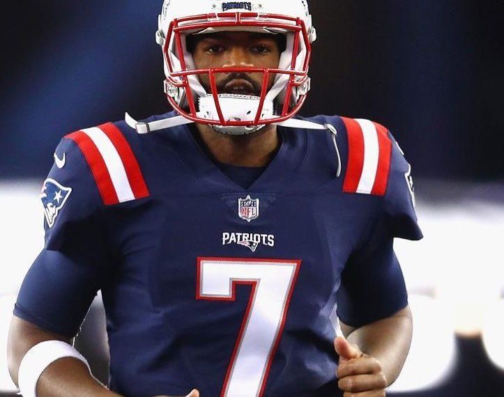 Jacoby Brissett Bawa Cardinals Hentikan Kekalahan Beruntun Usai Taklukkan Cowboys
