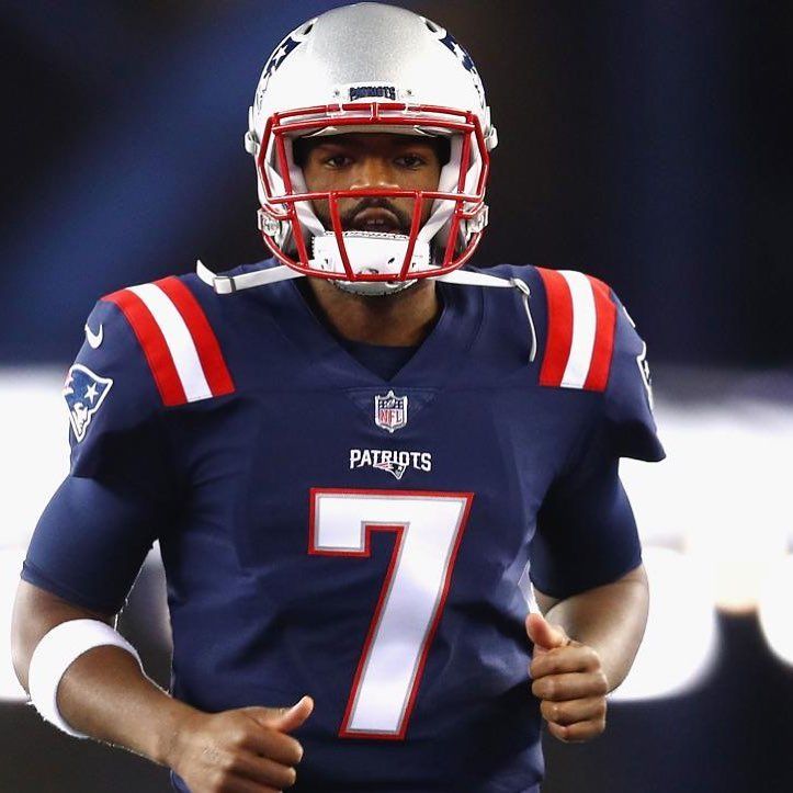 Jacoby Brissett Bawa Cardinals Hentikan Kekalahan Beruntun Usai Taklukkan Cowboys