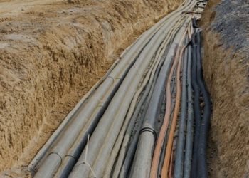 Ini Alasan Kabel Listrik di Luar Negeri Mayoritas Ada di Bawah Tanah