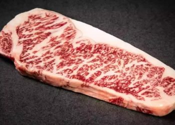 Kenapa Wagyu A5 Bisa Semahal Itu? Ini Penjelasannya