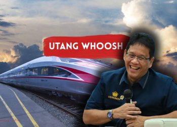 Purbaya Siap Ikut Negosiasi Utang Whoosh, Asal Danantara yang Nanggung