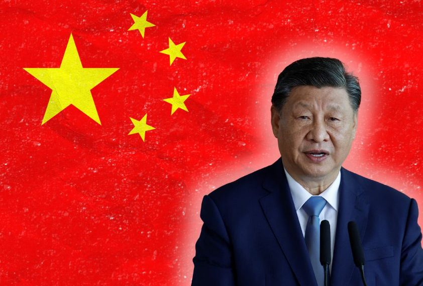 China Capai Status Negara Maju dalam 24 Tahun, Era Baru Ekonomi Dimulai