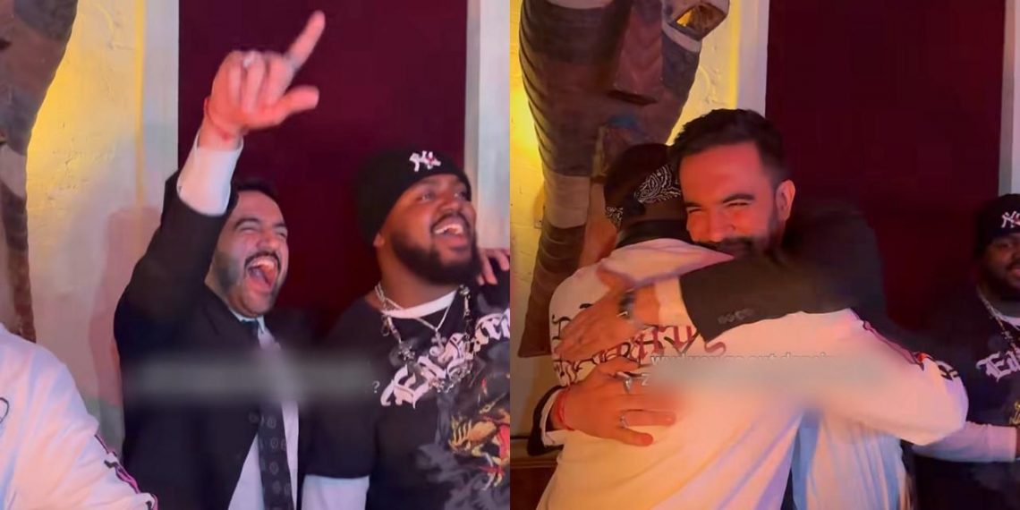 Wali Kota Baru New York Zohran Mamdani Nyanyi Empire State of Mind