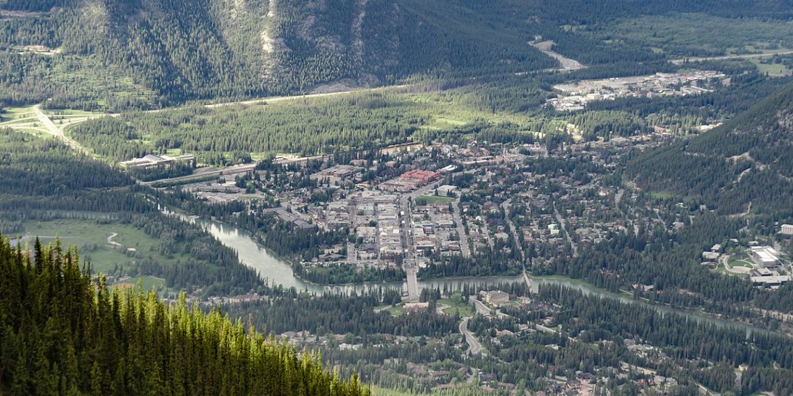 Alberta, Provinsi yang Bebas Tikus dan Penuh Kejutan Unik di Kanada