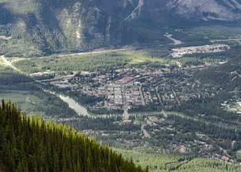 Alberta, Provinsi yang Bebas Tikus dan Penuh Kejutan Unik di Kanada