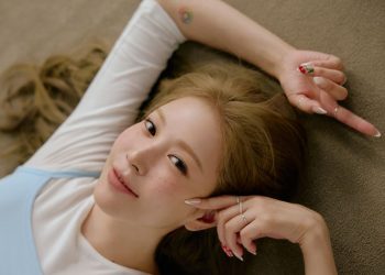 Hello Kitty dan JISOO BLACKPINK Dikabarkan Akan Berkolaborasi, Rilis 6 Januari