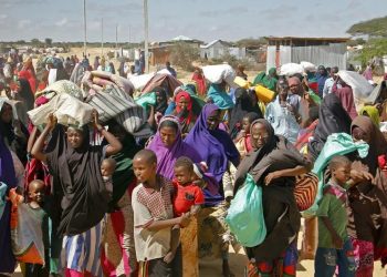 Somalia, Contoh Negara dengan Penegakan Hukum Paling Lemah