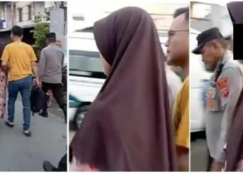 Polisi Sebut Siswi Kelas 6 SD yang Diduga Bunuh Ibu Kandung Menyesali Perbuatannya