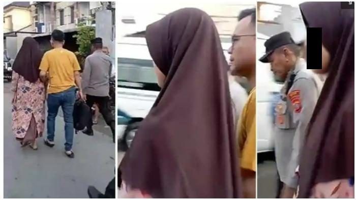 Polisi Sebut Siswi Kelas 6 SD yang Diduga Bunuh Ibu Kandung Menyesali Perbuatannya