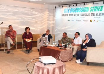 Migas Masih Jadi Tulang Punggung, Ketahanan Energi RI Diuji di 2026