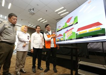 Rumah Zakat Bantu 75 Ribu Warga Terdampak Banjir di Sumatera