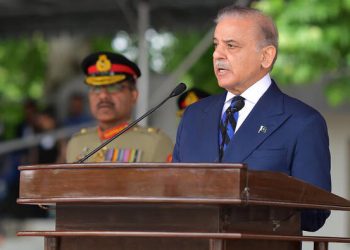 Pertemuan Putin Ngaret, Aksi PM Pakistan Jadi Sorotan Publik