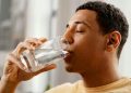 Jadwal dan Jumlah Air Putih yang Disarankan untuk Tubuh Tetap Sehat