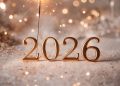 20 Ucapan Tahun Baru 2026 untuk Caption di Sosial Media