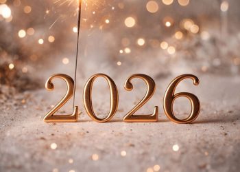 20 Ucapan Tahun Baru 2026 untuk Caption di Sosial Media