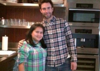 Kisah Mbak Ani, WNI yang Viral Usai Bekerja sebagai ART di Rumah Adam Levine