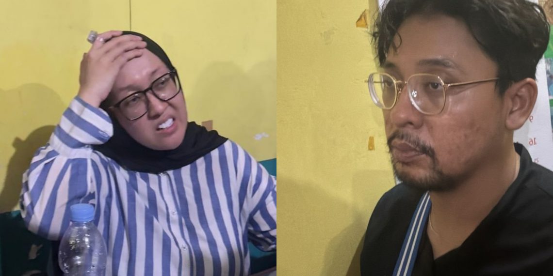 Profil Ayu Puspita, Bos WO yang Tipu Belasan Miliar Hingga Viral