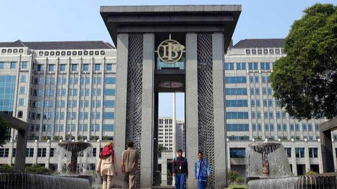 Rupiah Digital Digarap Serius BI, Industri Keuangan Mulai Bersiap