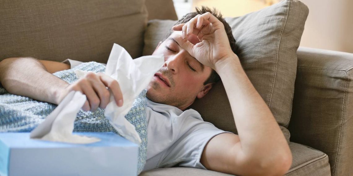 Tips Sehat Sehari-hari Supaya Tubuh Kuat Lawan Penyakit