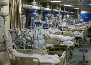 Tepat 6 Tahun Perjalanan COVID-19