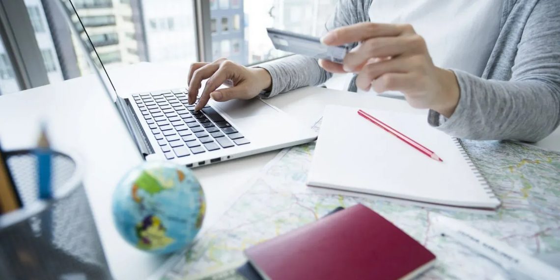 Kenapa Banyak WNI Ingin Kerja di Luar Negeri, Ini Faktor Utamanya