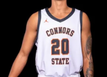 Pemain Basket Perguruan Tinggi di Oklahoma Meninggal Setelah Cedera Saat Pertandingan