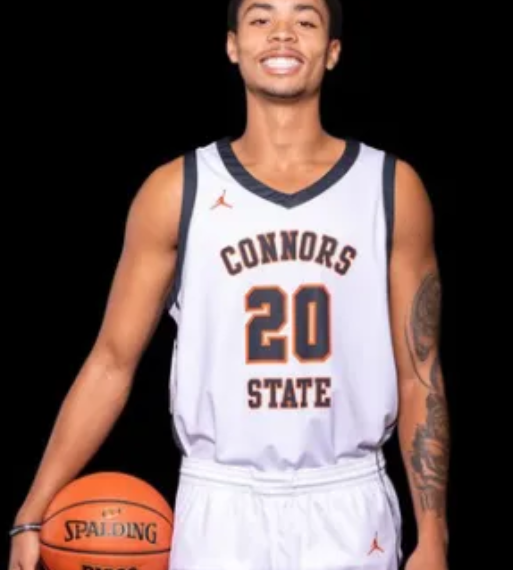 Pemain Basket Perguruan Tinggi di Oklahoma Meninggal Setelah Cedera Saat Pertandingan