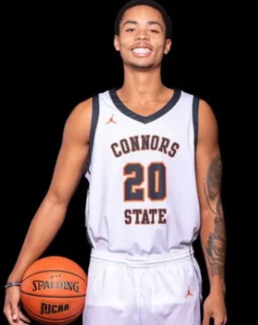 Pemain Basket Perguruan Tinggi di Oklahoma Meninggal Setelah Cedera Saat Pertandingan