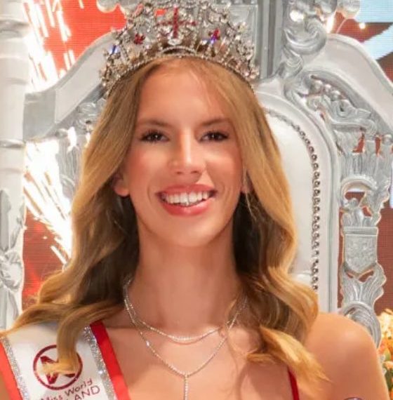 Kontes Kecantikan Nasional Mendapat Pemenang Lesbian Terbuka Pertama Kalinya