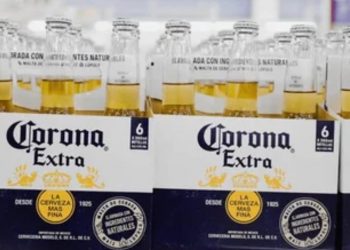 Modelo dan Corona Jadi Korban Tak Terduga dari Penindakan Imigrasi Trump