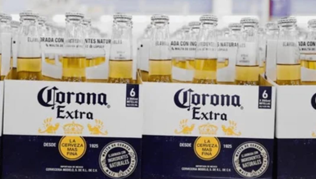 Modelo dan Corona Jadi Korban Tak Terduga dari Penindakan Imigrasi Trump