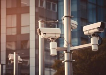 China Gunakan AI untuk Perketat Sensor dan Pengawasan Warganya