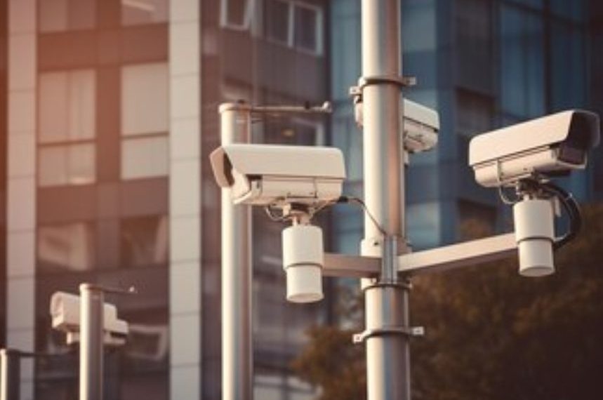 China Gunakan AI untuk Perketat Sensor dan Pengawasan Warganya