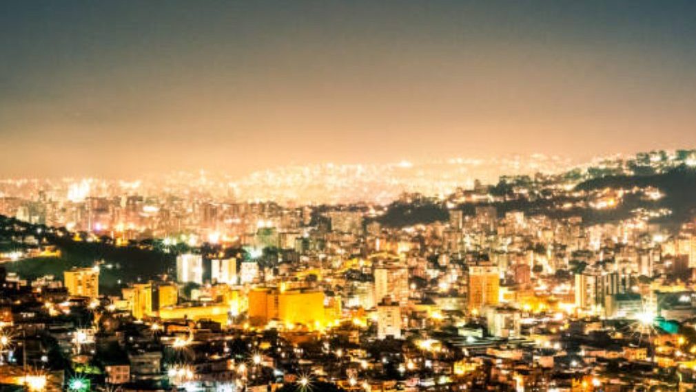 Insomnia dan Kecemasan Bayangi Warga Venezuela di Tengah Peningkatan Militer AS