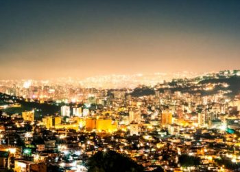 Insomnia dan Kecemasan Bayangi Warga Venezuela di Tengah Peningkatan Militer AS