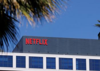 Hollywood Terguncang Hadapi Ancaman Mega-Netflix