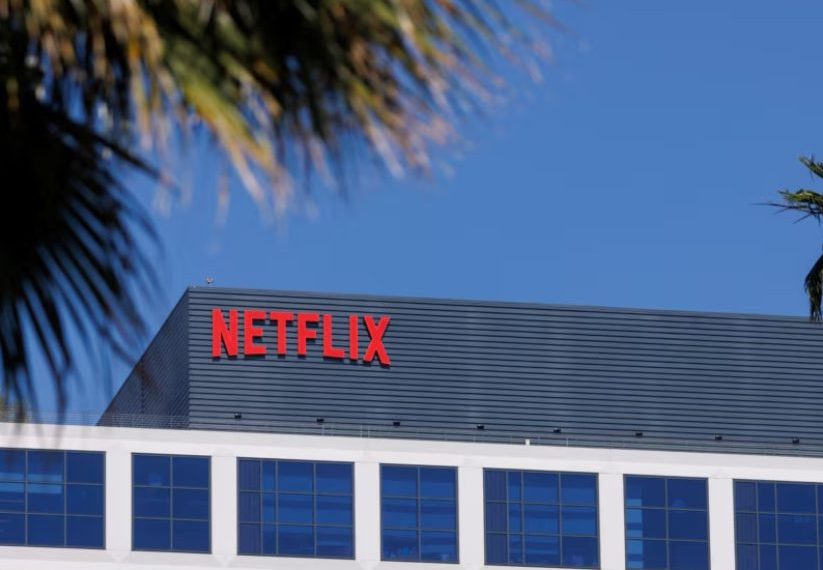 Hollywood Terguncang Hadapi Ancaman Mega-Netflix