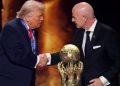 Apa Itu Fifa Peace Prize dan Mengapa Donald Trump Memenangkannya?