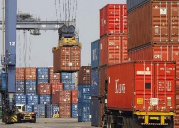 Bagaimana Tarif Trump Memaksa China Untuk Beralih Arah dan Mengekspor Lebih Banyak