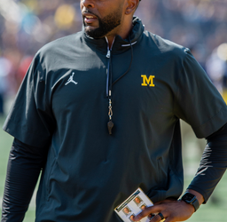 Sherrone Moore Masuk Dalam Investigasi Aktif Polisi Usai Penangkapan dan Pemecatan Oleh University Of Michigan