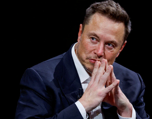 Trump Beri Kemenangan Elon Musk di Konflik Lamanya dengan Penasihat Proksi