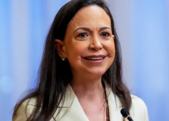 Veteran Pasukan Khusus Penyelamat Machado Memohon Agar Tak Kembali ke Venezuela