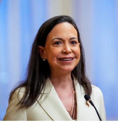 Veteran Pasukan Khusus Penyelamat Machado Memohon Agar Tak Kembali ke Venezuela