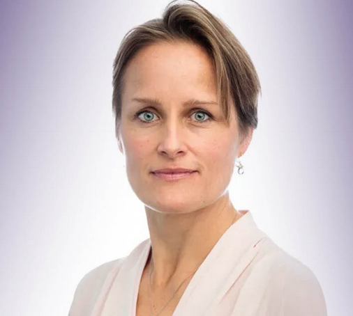 Kepala Intelijen Baru Inggris Peringatkan “Garis Depan Ada Di Mana-Mana” Di Tengah Ancaman Rusia