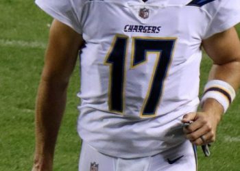 Philip Rivers Emosional Usai Hampir Antar Colts Menang di Usia 44 Tahun