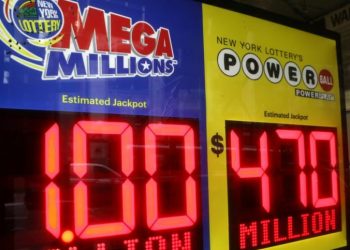 Jackpot Powerball Tembus US$1 Miliar, Mega Millions Disebut Jadi Faktor Pendorong