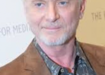 Aktor ‘General Hospital’ Anthony Geary Meninggal Dunia Di Usia 78 Tahun