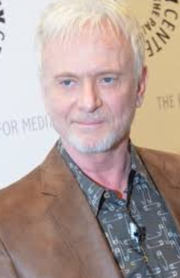 Aktor ‘General Hospital’ Anthony Geary Meninggal Dunia Di Usia 78 Tahun